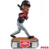 MLB Stadium Lights Bobbleheads