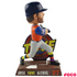 MLB Players Weekend Nickname Bobbleheads