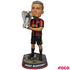 Atlanta United 2018 MLS Cup Champions Bobbleheads