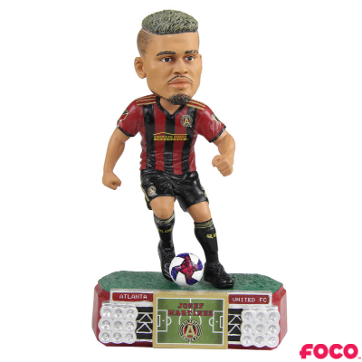 MLS Stadium Lights Bobbleheads
