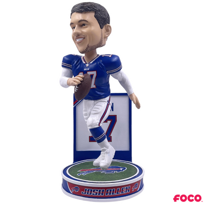 Hero Series Bobbleheads