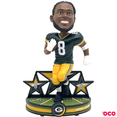 Additional Superstar Series Bobbleheads