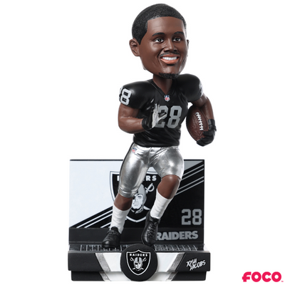 Additional Highlight Series Bobbleheads