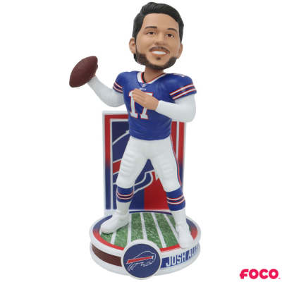 Banner Series Bobbleheads