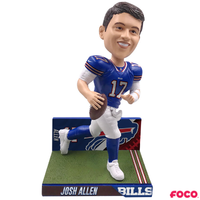Big Ticket Bobbleheads