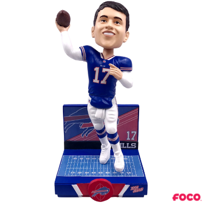 Highlight Series Bobbleheads