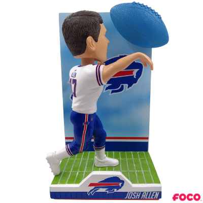 Light Up Ball Bobbleheads