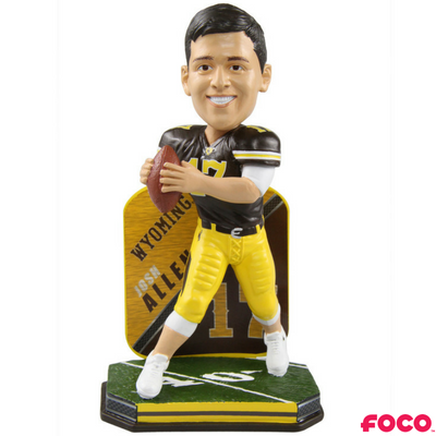 NCAA College Football Super Star Bobbleheads