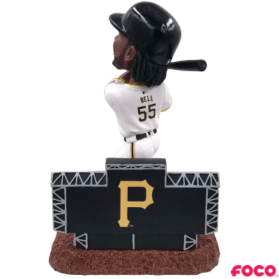 Scoreboard Bobbleheads