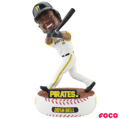 MLB Baller Bobbleheads