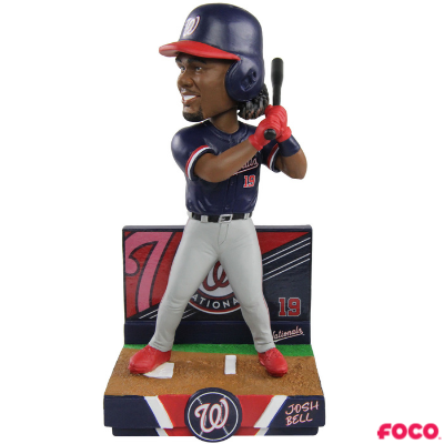 Highlight Series Bobbleheads