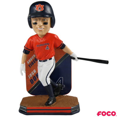 College Baseball Super Star Bobbleheads