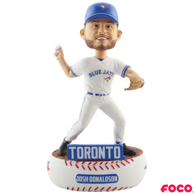 MLB Baller Bobbleheads