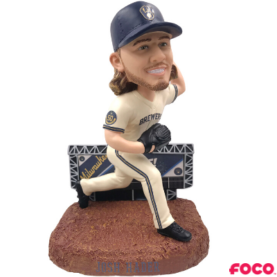 Scoreboard Bobbleheads