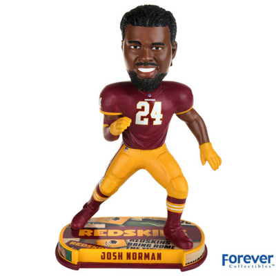 NFL Headline Bobbleheads