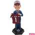 2018 NFL Draft Day Bobbleheads