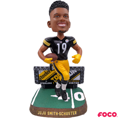 Scoreboard Bobbleheads