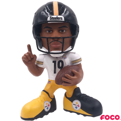 Showstomperz Bobbleheads