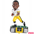 NFL Stadium Lights Bobbleheads