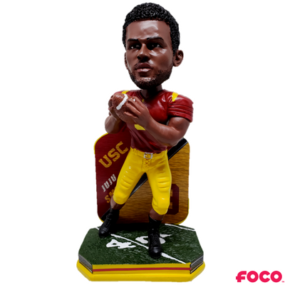 NCAA College Football Super Star Bobbleheads