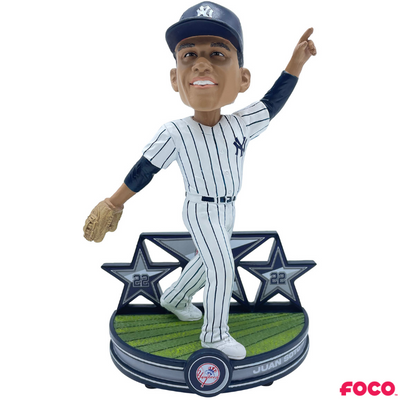 Superstar Series Bobbleheads