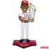 Washington Nationals 2019 World Series Champions Bobbleheads