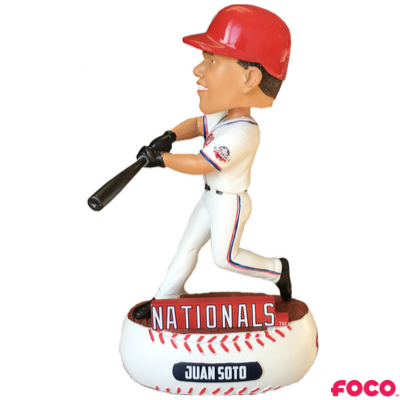 Additional MLB Baller Bobbleheads