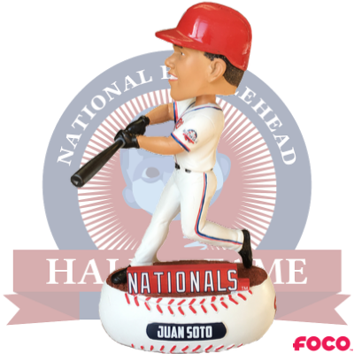 Additional MLB Baller Bobbleheads