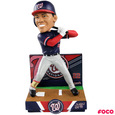 Highlight Series Bobbleheads