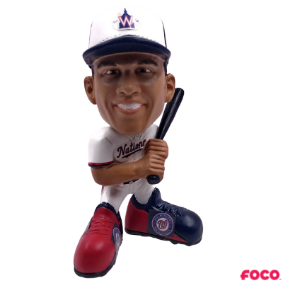 Showstomperz Bobbleheads (New)