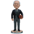Michigan State Spartans 125th Anniversary Bobbleheads