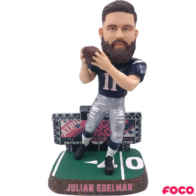 Scoreboard Bobbleheads