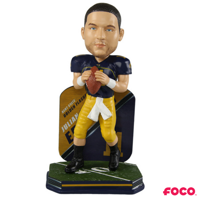 NCAA College Football Super Star Bobbleheads