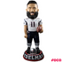 New England Patriots Super Bowl LIII 53 Bobbleheads