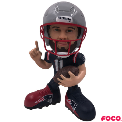 Showstomperz Bobbleheads