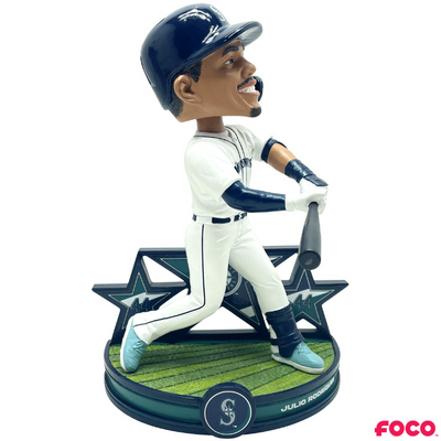 Superstar Series Bobbleheads