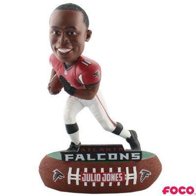 NFL Baller Bobbleheads