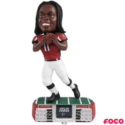 NFL Stadium Lights Bobbleheads