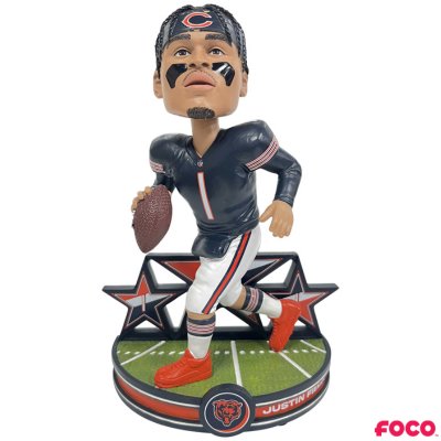 Superstar Series Bobbleheads