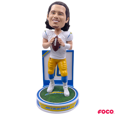 Hero Series Bobbleheads