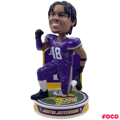 Hero Series Bobbleheads