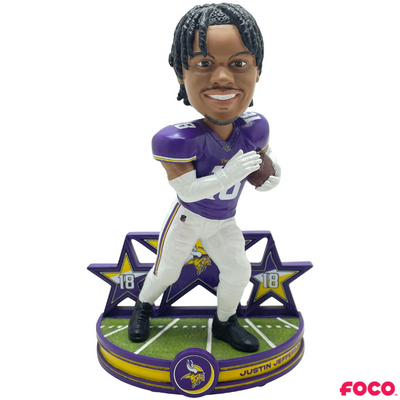 Superstar Series Bobbleheads