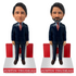 Justin Trudeau Bobbleheads