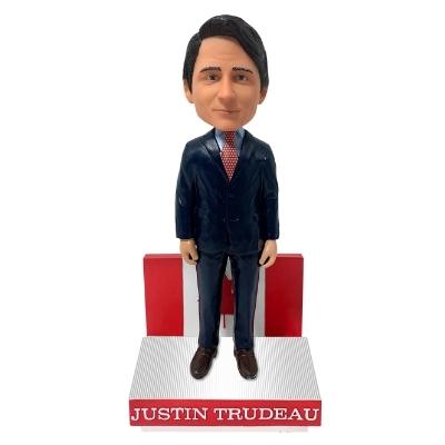 Justin Trudeau Bobbleheads
