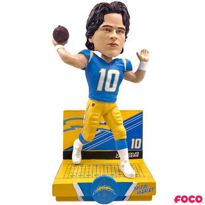 Highlight Series Bobbleheads
