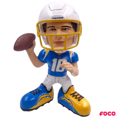 Showstomperz Bobbleheads