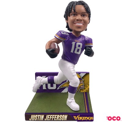 Big Ticket Bobbleheads