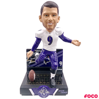 Highlight Series Bobbleheads