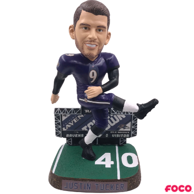 Additional Scoreboard Bobbleheads
