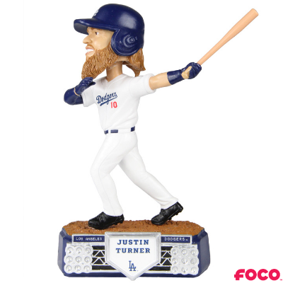 MLB Stadium Lights Bobbleheads